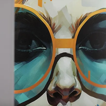 Lägenhet Center - Your Cosy Corner *