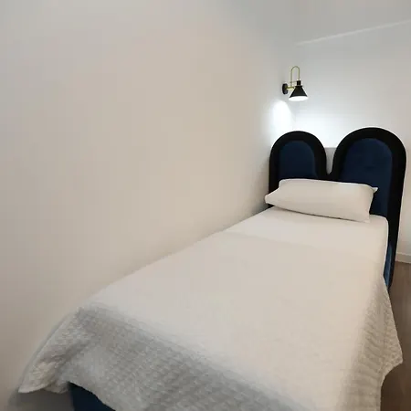 Center - Your Cosy Corner * Tirana