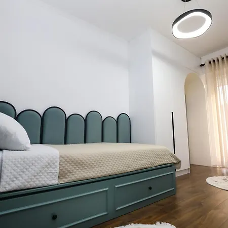 Center - Your Cosy Corner 公寓 *