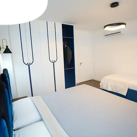 Lägenhet Center - Your Cosy Corner