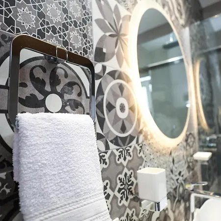 Lägenhet Center - Your Cosy Corner Tirana