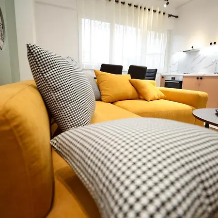 Lägenhet Center - Your Cosy Corner