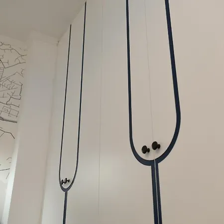 Lägenhet Center - Your Cosy Corner Tirana