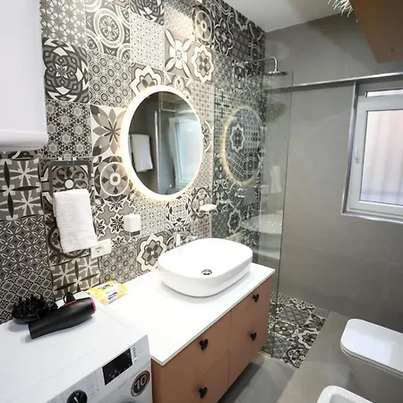 Center - Your Cosy Corner * Tirana