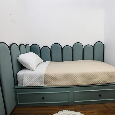 Lägenhet Center - Your Cosy Corner