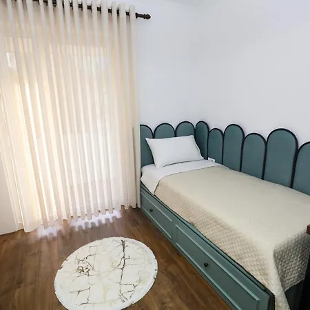 Center - Your Cosy Corner Tirana