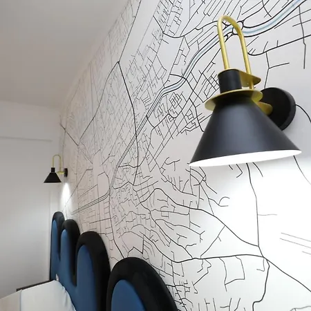 Lägenhet Center - Your Cosy Corner *