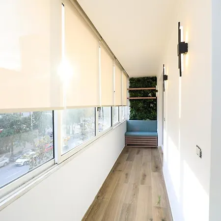 Center - Your Cosy Corner 公寓 *