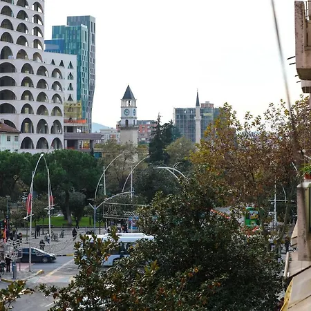 公寓 Center - Your Cosy Corner