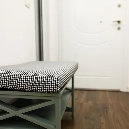 Lägenhet Center - Your Cosy Corner