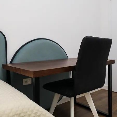 公寓 Center - Your Cosy Corner