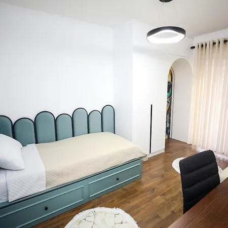 Center - Your Cosy Corner Tirana