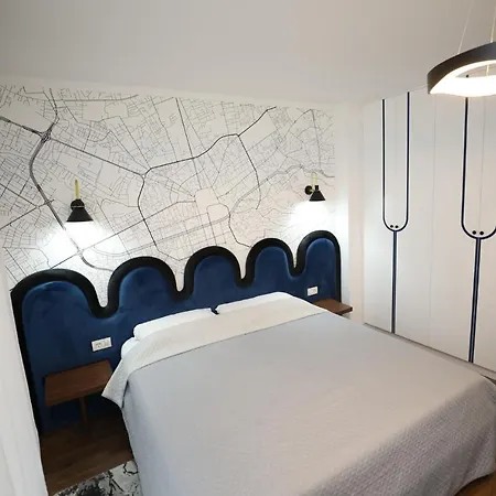 Center - Your Cosy Corner * 地拉那