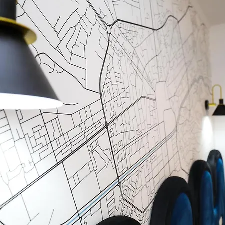 Center - Your Cosy Corner Tirana