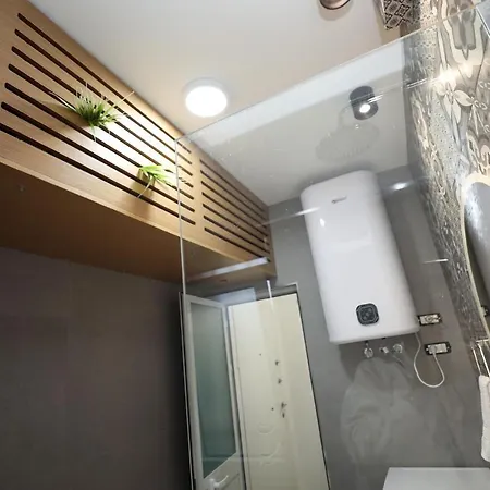 公寓 Center - Your Cosy Corner