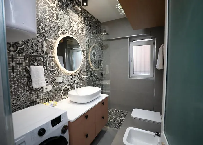 Apartment Center - Your Cosy Corner *