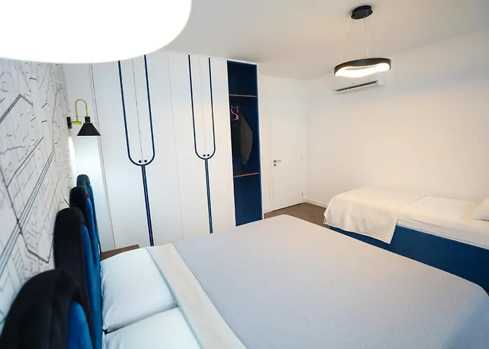 Apartment Center - Your Cosy Corner
