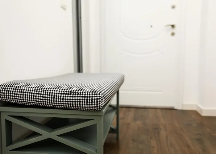 Lejlighed Center - Your Cosy Corner