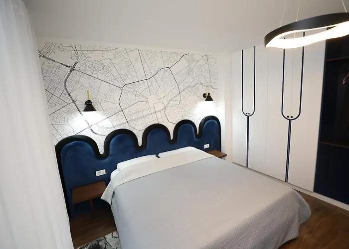 Center - Your Cosy Corner * Tirana
