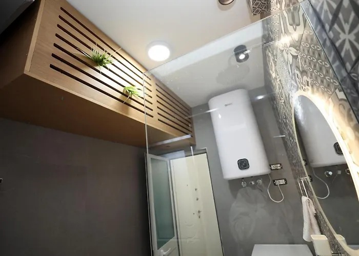 Apartment Center - Your Cosy Corner