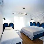 Center - Your Cosy Corner דירה טיראנה