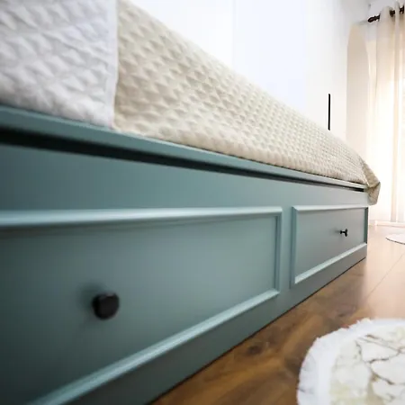 Center - Your Cosy Corner * Tirana