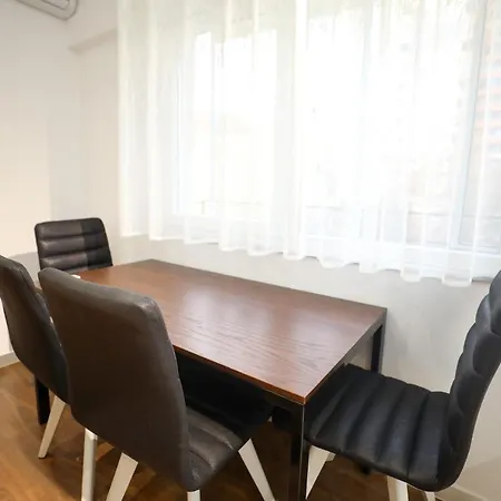 Appartement Center - Your Cosy Corner Tirana