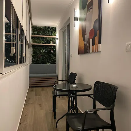 Center - Your Cosy Corner Appartamento Tirana