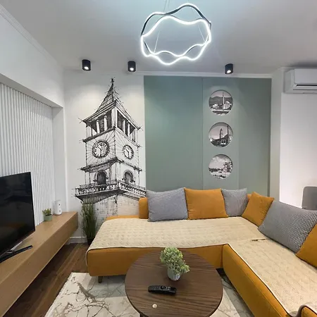 Center - Your Cosy Corner Appartamento *