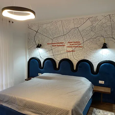 Center - Your Cosy Corner *