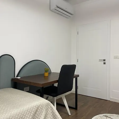 Center - Your Cosy Corner Appartamento