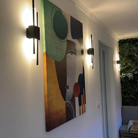 Center - Your Cosy Corner Appartamento Tirana