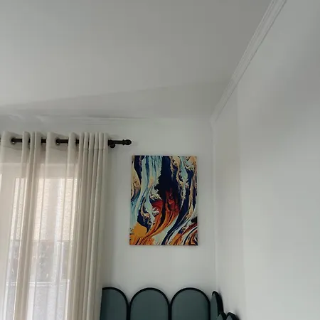 Appartamento Center - Your Cosy Corner Tirana