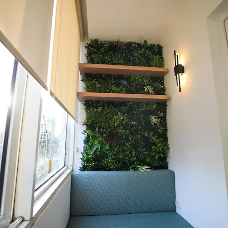 Appartamento Center - Your Cosy Corner *