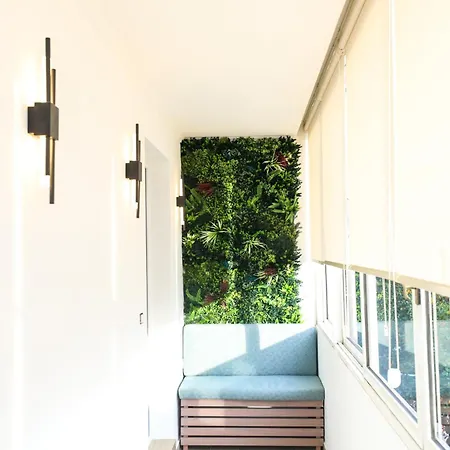 Appartamento Center - Your Cosy Corner *