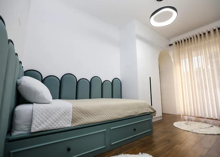 Center - Your Cosy Corner Apartament *