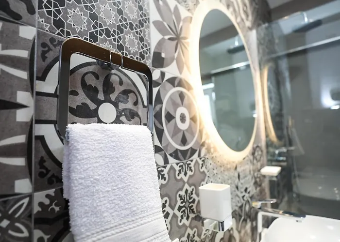 Apartman Center - Your Cosy Corner Tirana