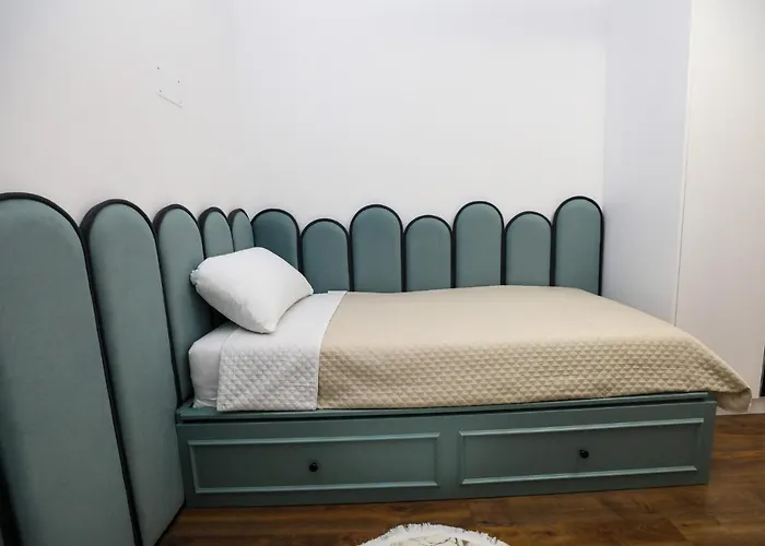 Apartman Center - Your Cosy Corner