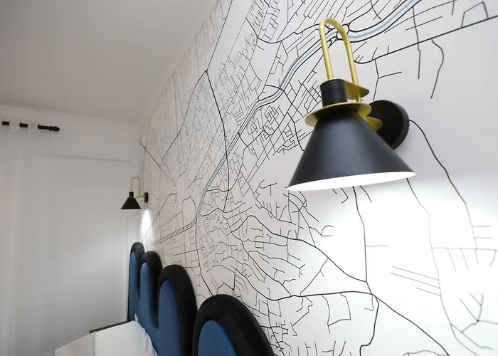 Apartman Center - Your Cosy Corner *
