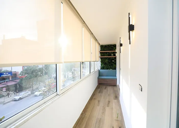 Center - Your Cosy Corner Apartman *