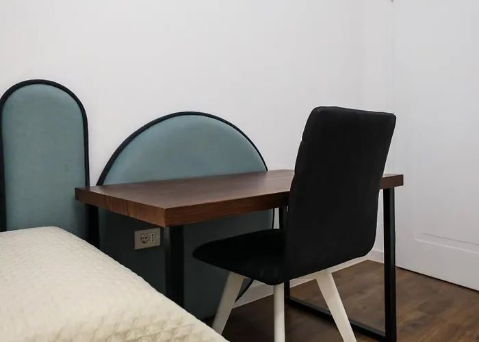 Apartman Center - Your Cosy Corner