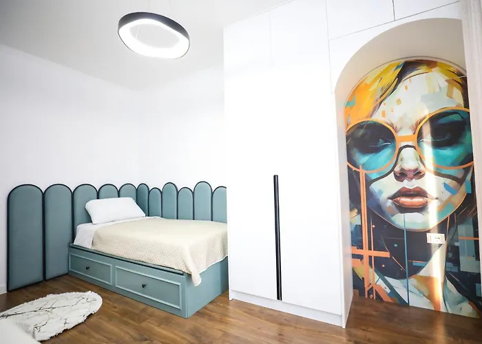 Apartament Center - Your Cosy Corner *