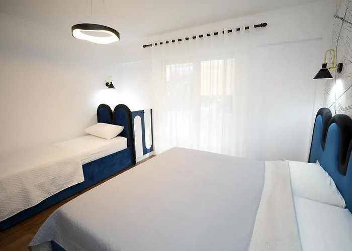 Apartament Center - Your Cosy Corner Tirana