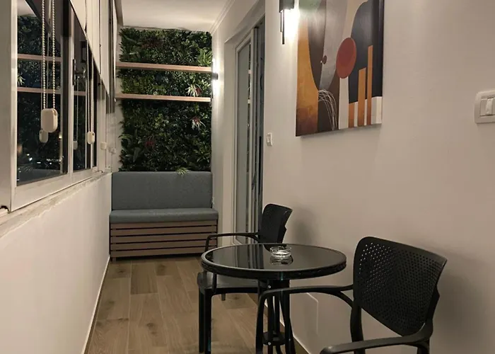 Center - Your Cosy Corner Apartament Tirana