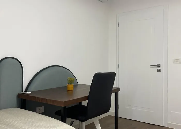 Center - Your Cosy Corner Apartman