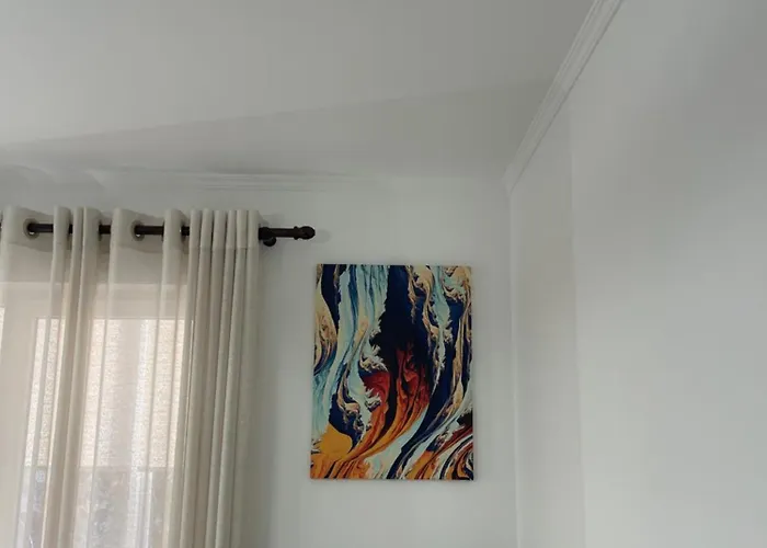 Apartman Center - Your Cosy Corner Tirana